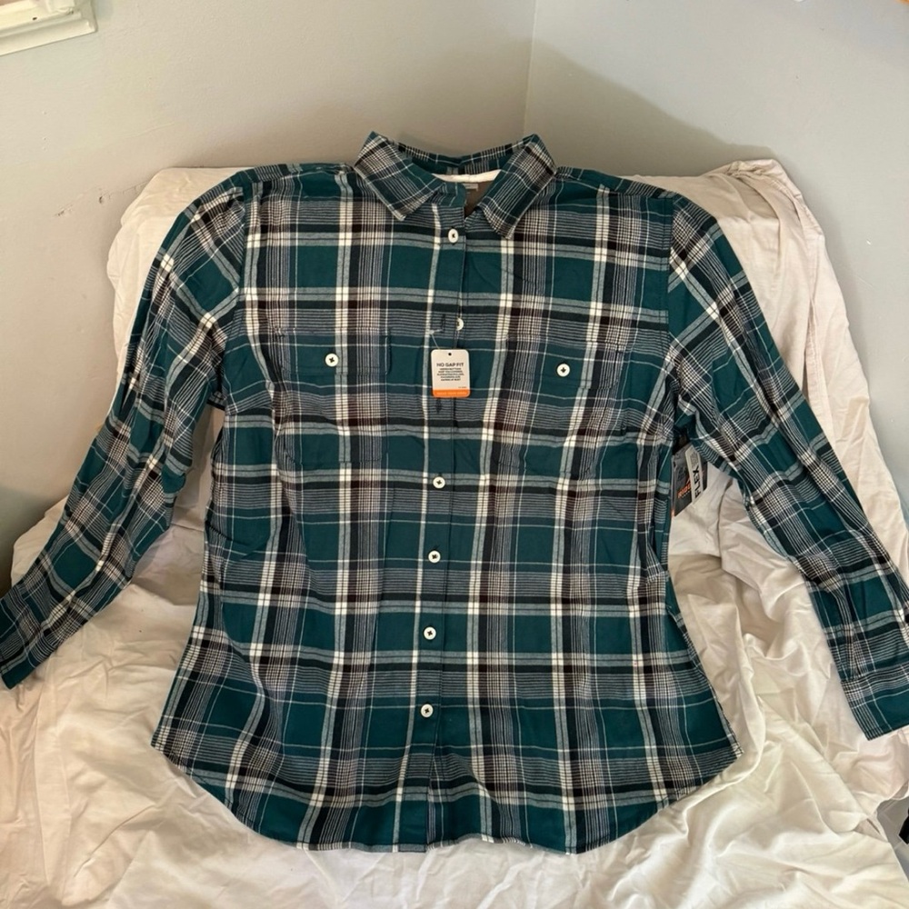 Ridgecut Toughwear Woman’s Top